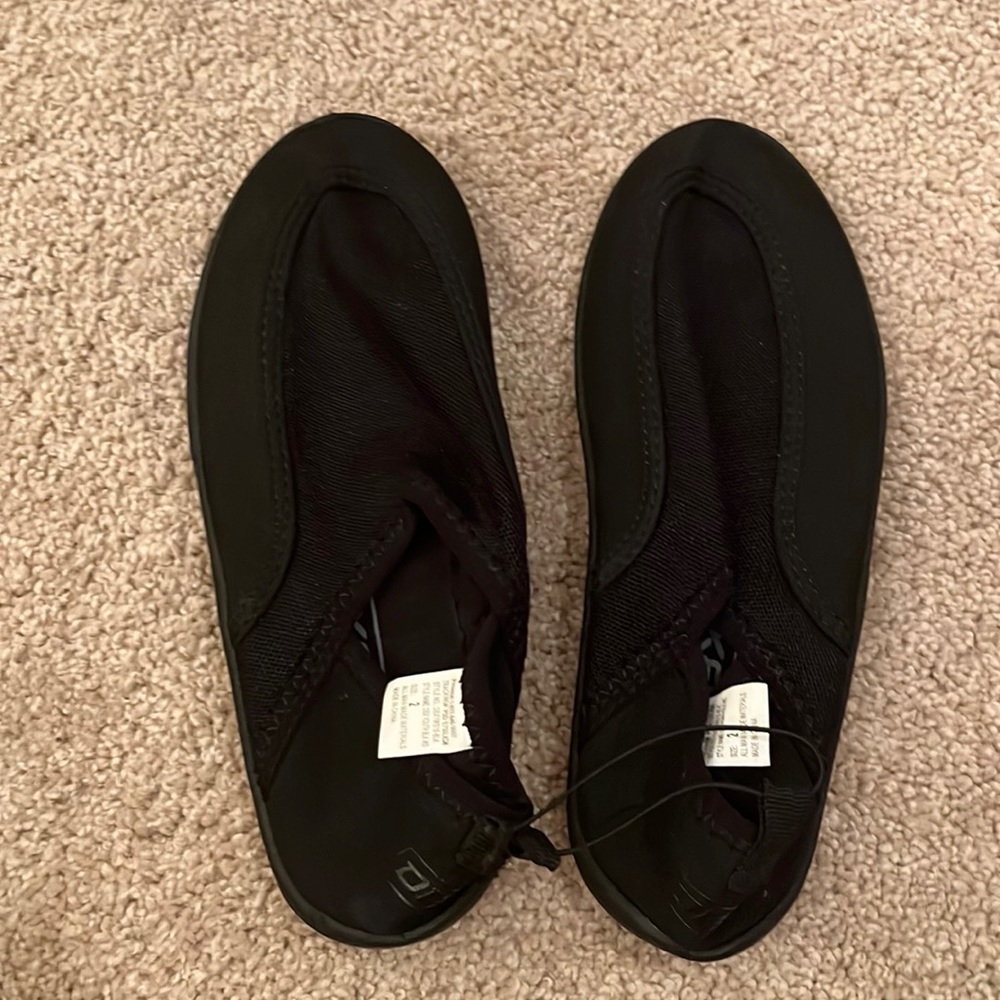 Brand new DBX Water Shoes